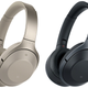 Sony MDR-1000X, lujo sin cables.